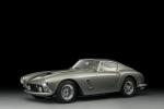 Ferrari 250 GT Berlinetta Passo Corto Lusso 1961 года